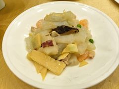-梅龙镇酒家(南京西路总店)