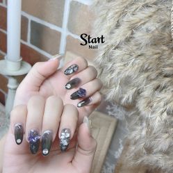 -StartNail美甲