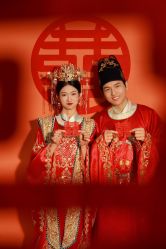 -IDO婚纱摄影(上海旗舰店)