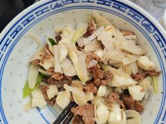 -老西安韩记三鲜煮馍(四府街店)