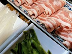 -狼头山火锅 KTV欢唱·烤串(理工大学店)