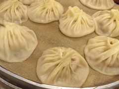 -老班长手工灌汤包老店(东山店)