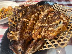 -北京水岸山吧度假村(雁栖镇店)