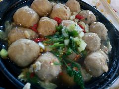 -洪兴砂锅·融合砂锅菜(三站店)
