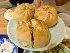 -蒙亨·手把肉·蒙古包文化主题餐厅(天恒广场店)