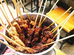 -炒豆合作社(东四总店)