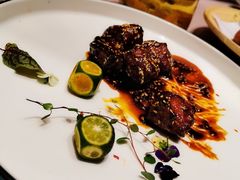 -宏达宴老菜馆(群力第四大道店)
