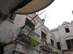-金谷里艺术馆