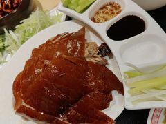 -满园烤鸭·春饼(沈北万达店)