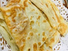 花生薄饼-芬芳甜品(同福路店)
