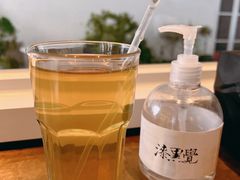 马蹄-漆黑觉米粉(三里屯店)