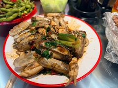-河南前程·羊肉汤·烧烤(总店)