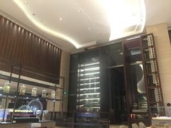 -新发展亚太JW万豪酒店·福苑咖啡厅