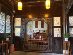 -浙江省博物馆(孤山馆区)