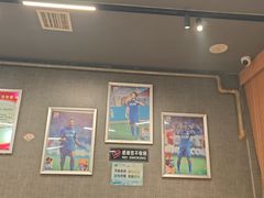 -重庆鸡公煲·青锅花椒鱼(牡丹江路店)