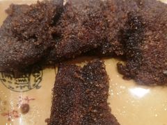 蒸干渣肉-庐州太太(鼓楼店)