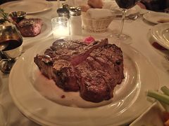 -Keens Steakhouse