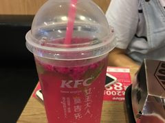 -肯德基(汤逊湖店)