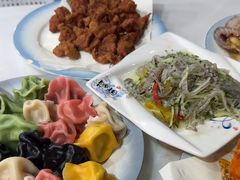 -来之顺海鲜菜馆·青岛菜·始于1993(栈桥店)