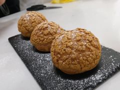 -优美西点烘焙培训学校(二七校区)