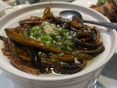 -老大同酒家·糟卤·本帮菜(中山公园店)