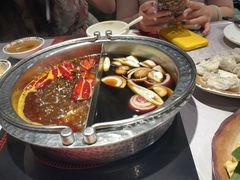 -一绪に寿喜烧自助(世茂广场店)