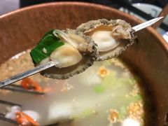 鲍鱼-爷门串串(江南西店)