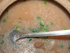 -小凤庭·地道湖北菜武昌鱼·藕汤(38年黄鹤楼店)