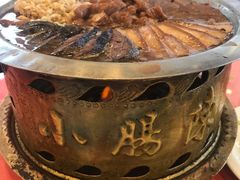 -北京小肠陈饭庄(方庄店)
