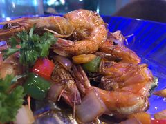 -樱花里音乐餐吧·牛扒椰子鸡(东圃店)