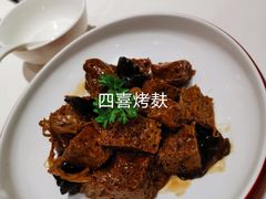 -老正兴菜馆(福州路店)