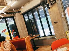 -孖记茶档·热腾茶餐(江南西plus店)