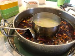 -蛙两只美蛙鱼头火锅(恒茂店)