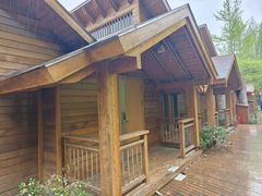 -上海怡沁园度假酒店