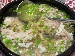 原味土猪汤/例-临家闽南菜(翔安店)