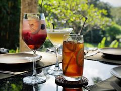 -四季酒店下午茶