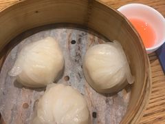 -庆记香港烧味小馆(浦东机场店)