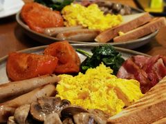 -Jamaicablue Coffeeshop(中央广场店)