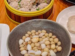 -莲餐厅·湖北菜·藕汤是头牌(愚园路店)