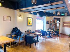 -欧典咖啡屋(台东店)