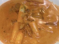 -山海珍味韩国料理(奥城店)