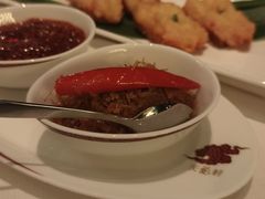 -天龙轩(香港丽思卡尔顿酒店)