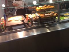 -So Lounge索兰至餐厅(蓝色港湾店)