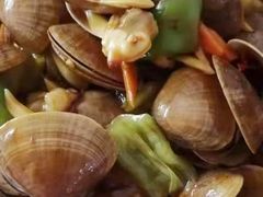 -常家活海鲜小吃(仅一家无分店)