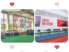 -赫石少儿体能馆(奥森店)