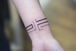 -飛凡TATTOO纹身•原创