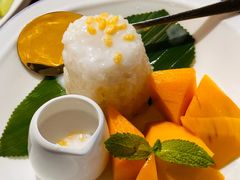 -星叶·东南亚料理(温州万象城店)