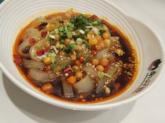 -南山翁新概念川菜(江宁万达广场店)