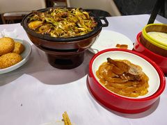 -味+新京宴·烤鸭·北京菜(创意谷店)
