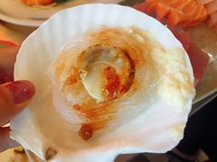 -阿兴生鱼片(大光路店)